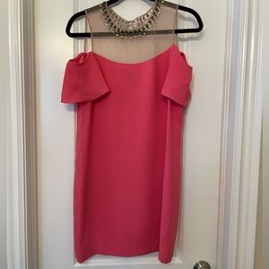 BCBGMAXAZRIA dress